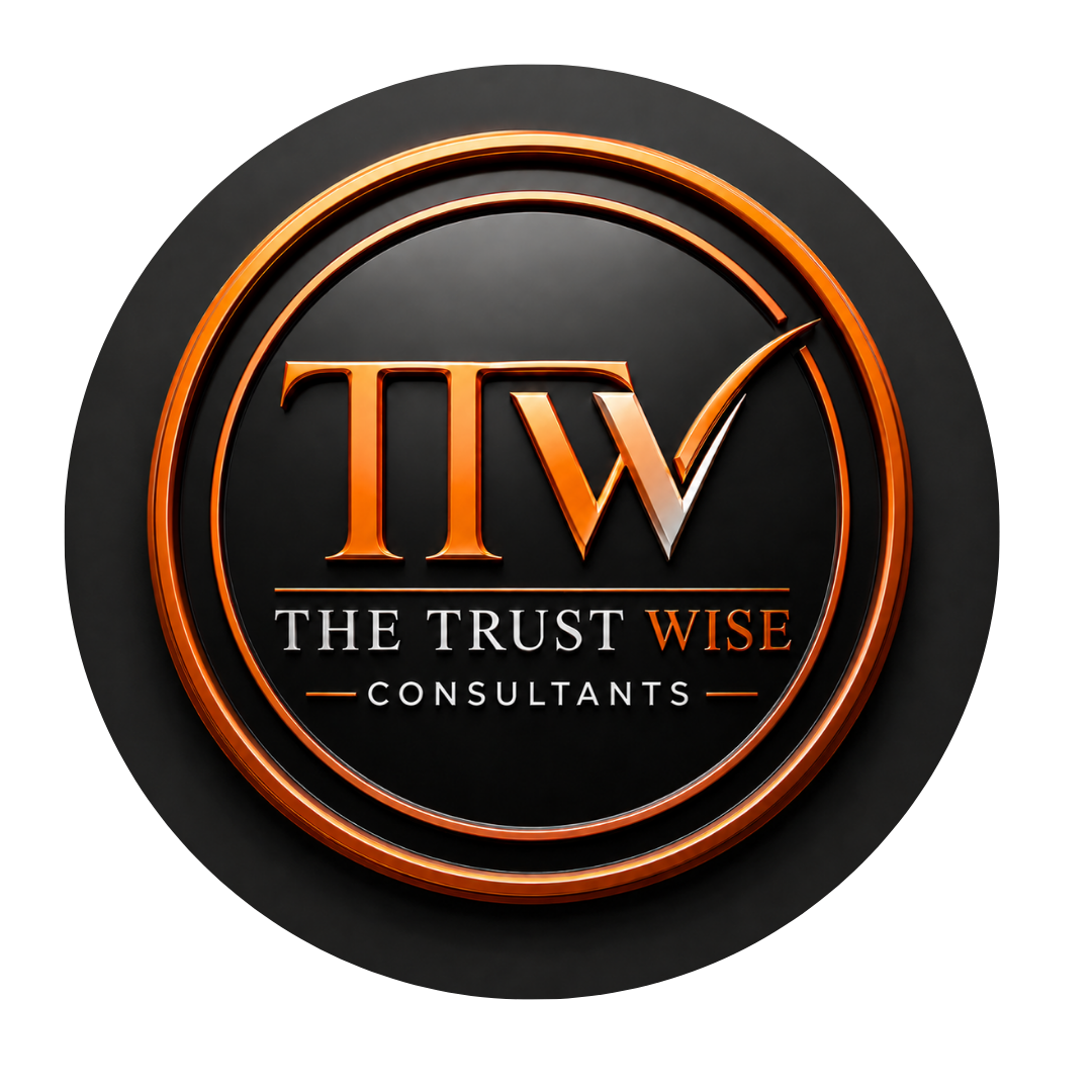 Trustwise Consultants Private Limited